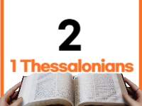 A Ministry of Love, Not Authority — 1 Thess 2:1-12 Daily Word