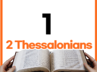 God’s Justice and Glory Promised — 2 Thess 1:1-12 Daily Word