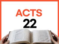 You Have Everything Needed to Share the Gospel