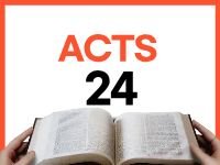 Gospel Warning of Judgment