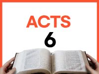 acts 6