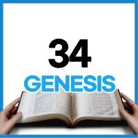 Genesis 34 Daily Word Genesis 34 Daily Word