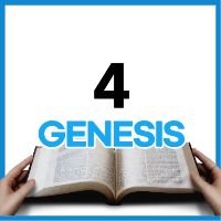 Genesis 4 Genesis 4