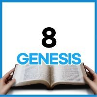 Genesis 8 Daily Word